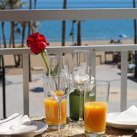 Appartement Wunderschoene, Nagelneu Renovierte Strandwohnung *