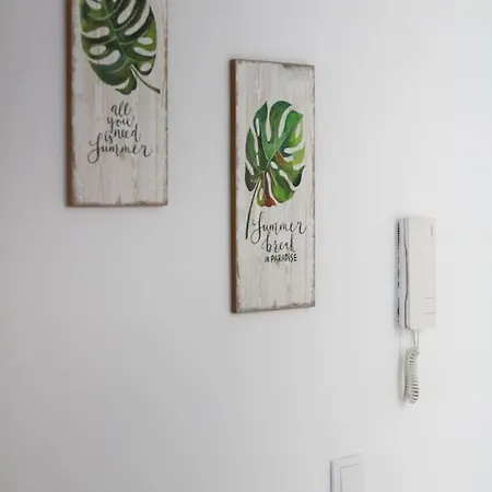 Appartement Wunderschoene, Nagelneu Renovierte Strandwohnung